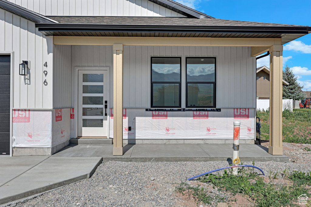 496 S 30 E Franklin, ID 83237