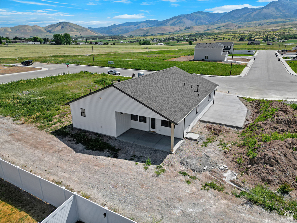 496 S 30 E Franklin, ID 83237