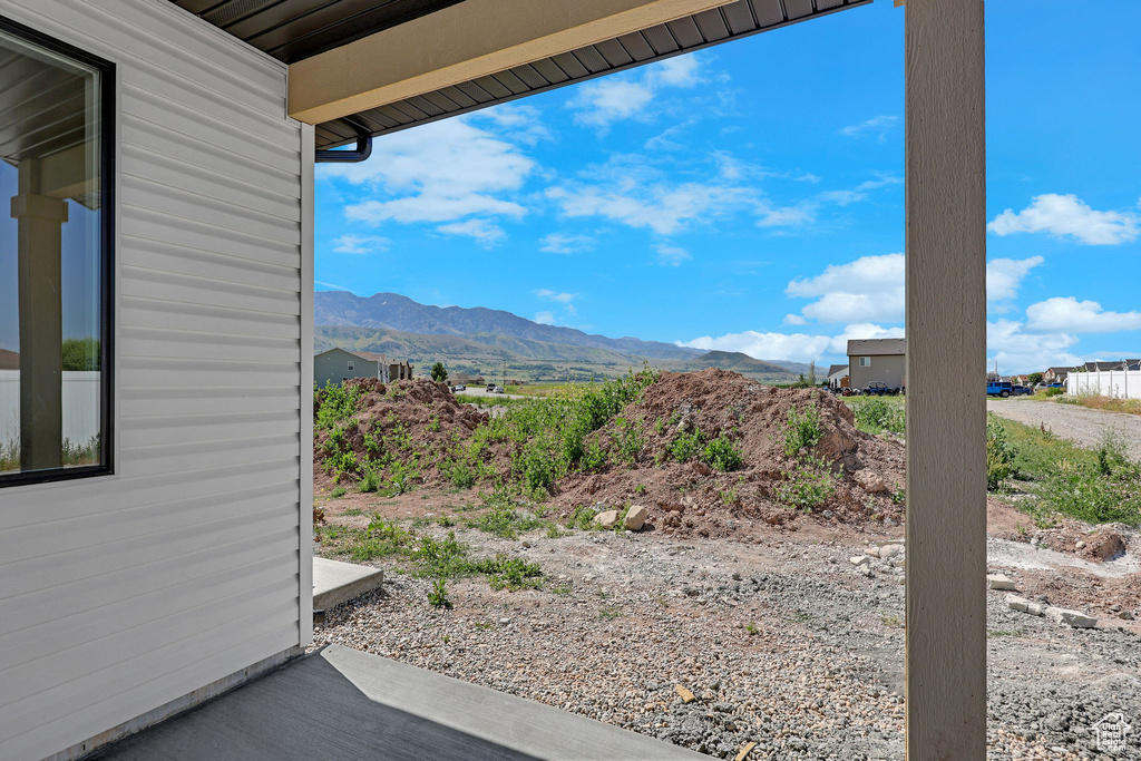 496 S 30 E Franklin, ID 83237