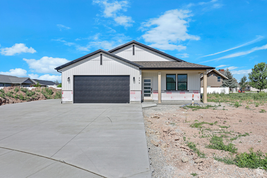 496 S 30 E Franklin, ID 83237