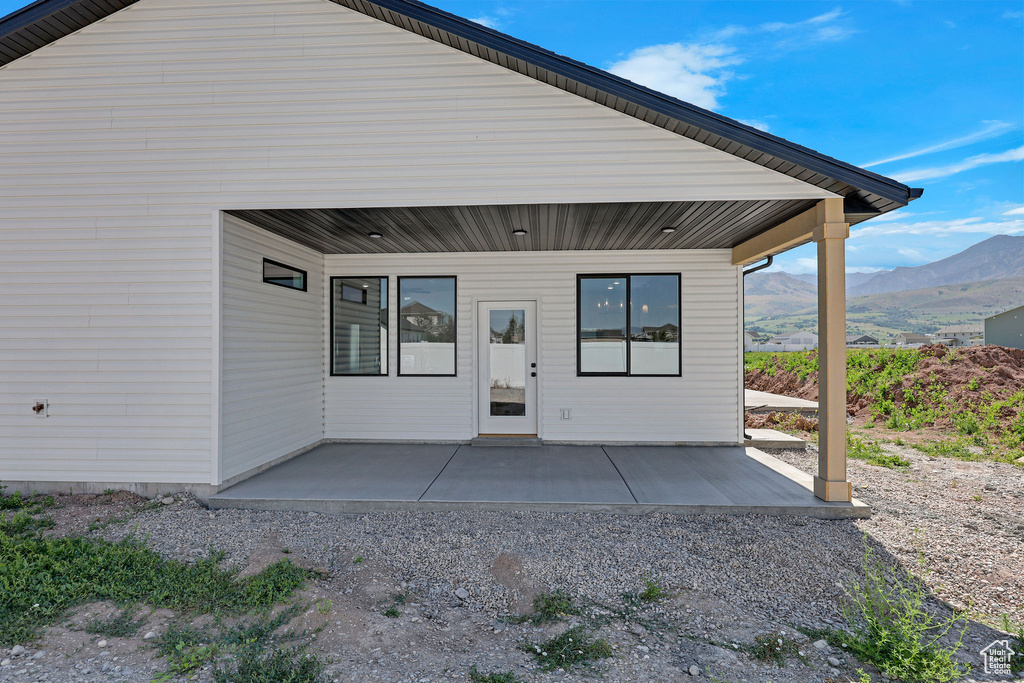 496 S 30 E Franklin, ID 83237