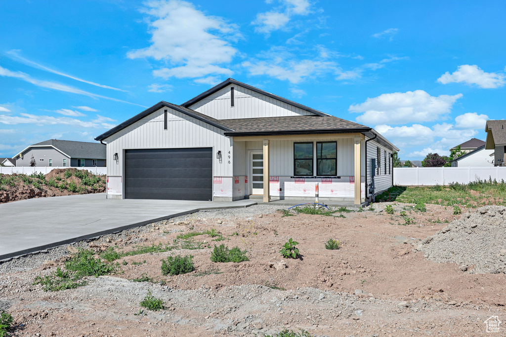 496 S 30 E Franklin, ID 83237