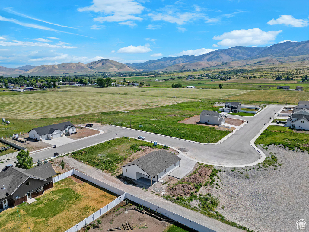 496 S 30 E Franklin, ID 83237