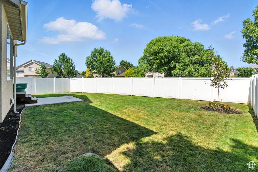 4012 N BOUNTY CV Lehi, UT 84043