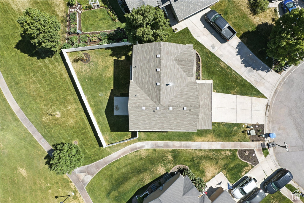 4012 N BOUNTY CV Lehi, UT 84043