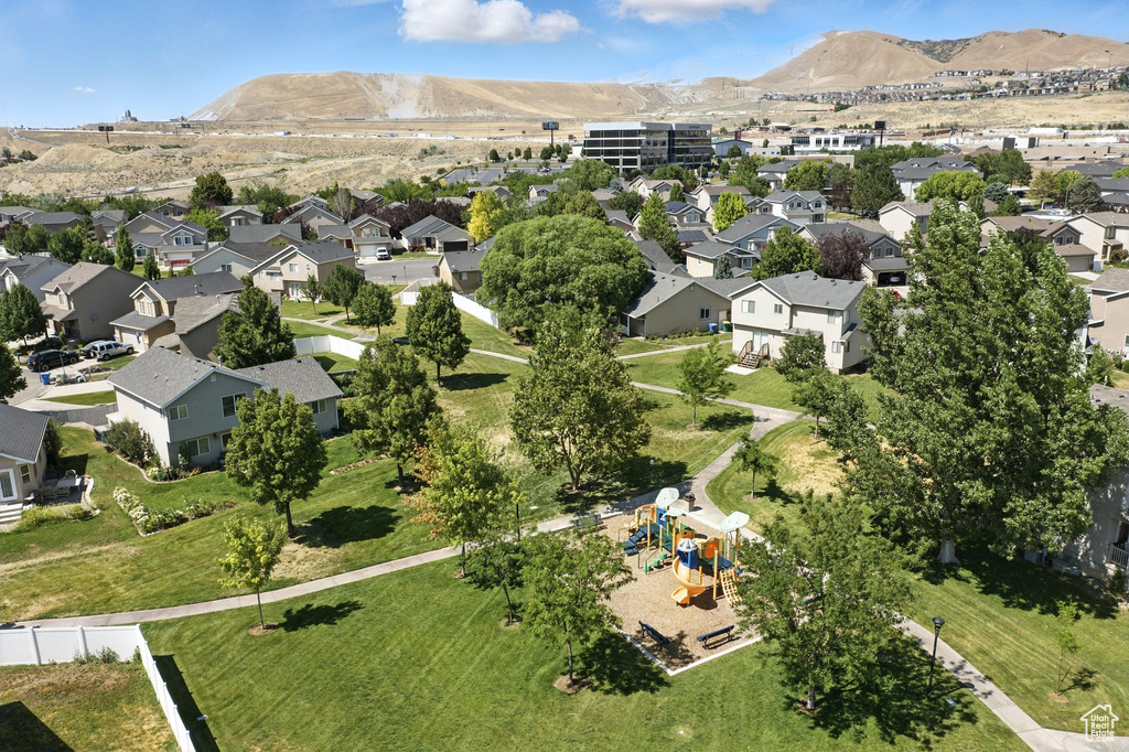 4012 N BOUNTY CV Lehi, UT 84043
