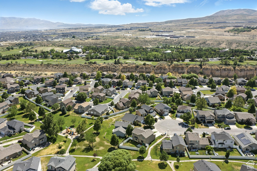 4012 N BOUNTY CV Lehi, UT 84043