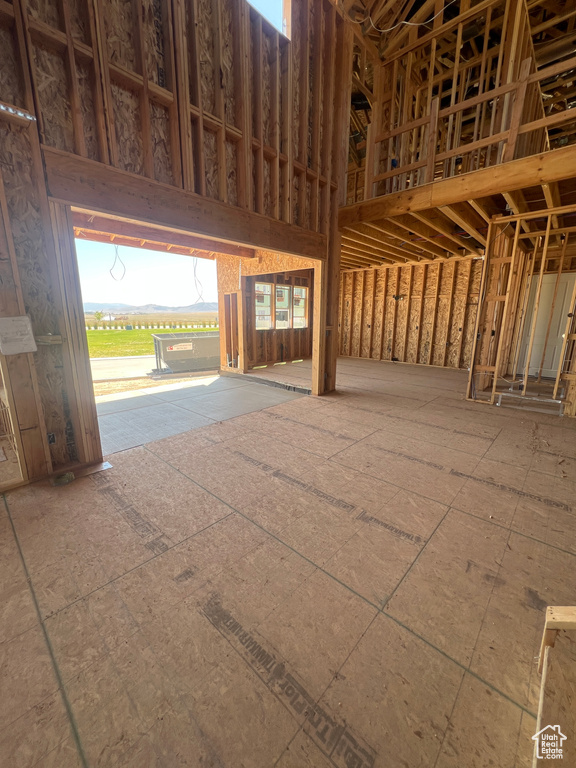 View of miscellaneous room