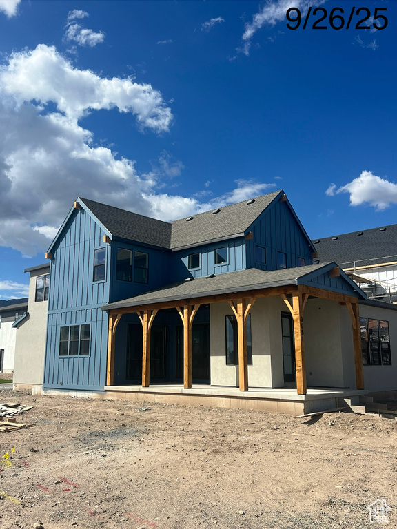 Photo 2 for MLS #2095412 at 3051 N Stardew St #315