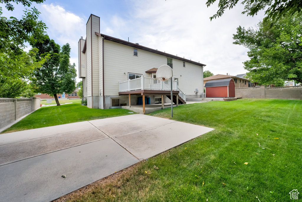 1604 W ROENEWOOD CIR Taylorsville, UT 84123