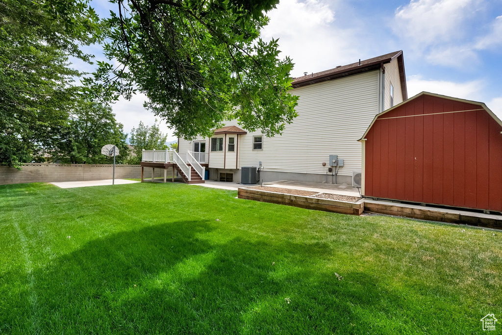 1604 W ROENEWOOD CIR Taylorsville, UT 84123