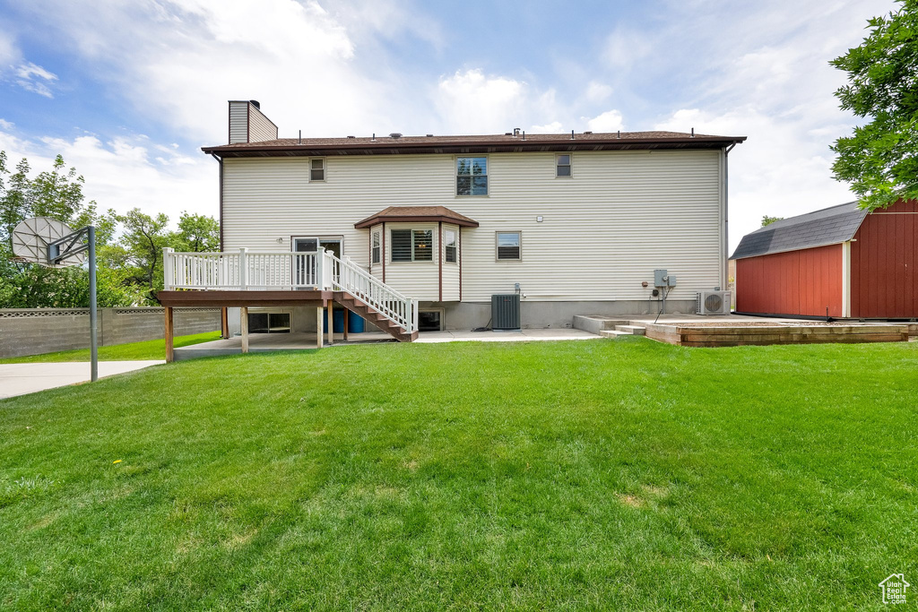 1604 W ROENEWOOD CIR Taylorsville, UT 84123