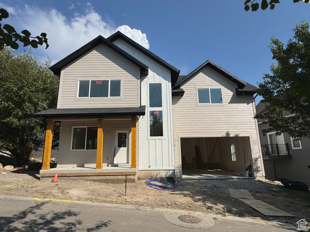 Photo 8 for MLS #2095415 at 3510 N Willow Creek Ln #9