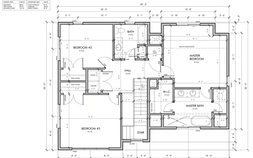 Photo 29 for MLS #2095415 at 3510 N Willow Creek Ln #9