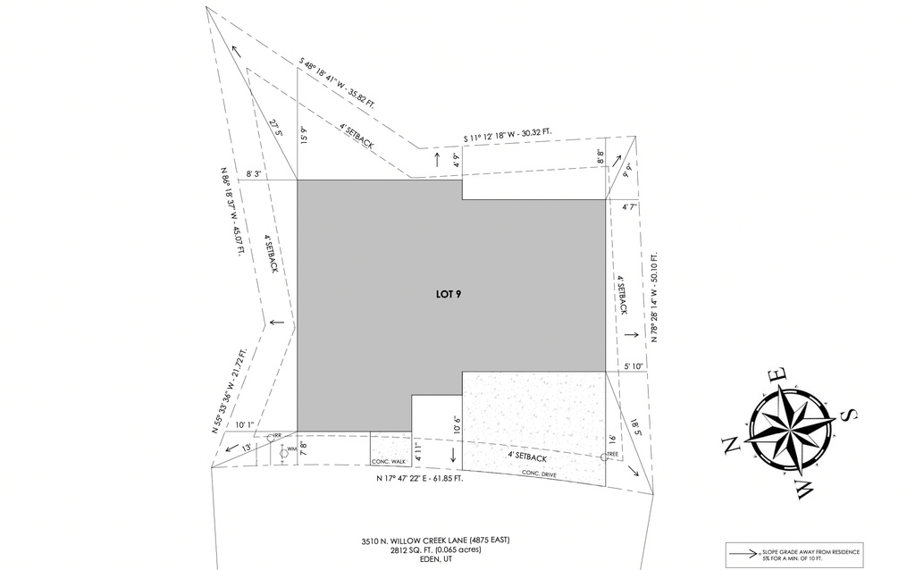 Photo 31 for MLS #2095415 at 3510 N Willow Creek Ln #9