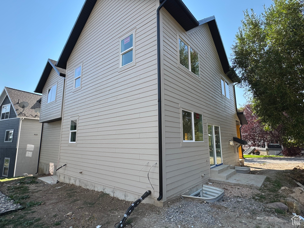 Photo 9 for MLS #2095415 at 3510 N Willow Creek Ln #9