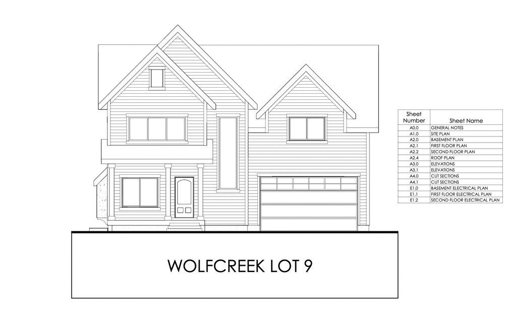 Photo 27 for MLS #2095415 at 3510 N Willow Creek Ln #9
