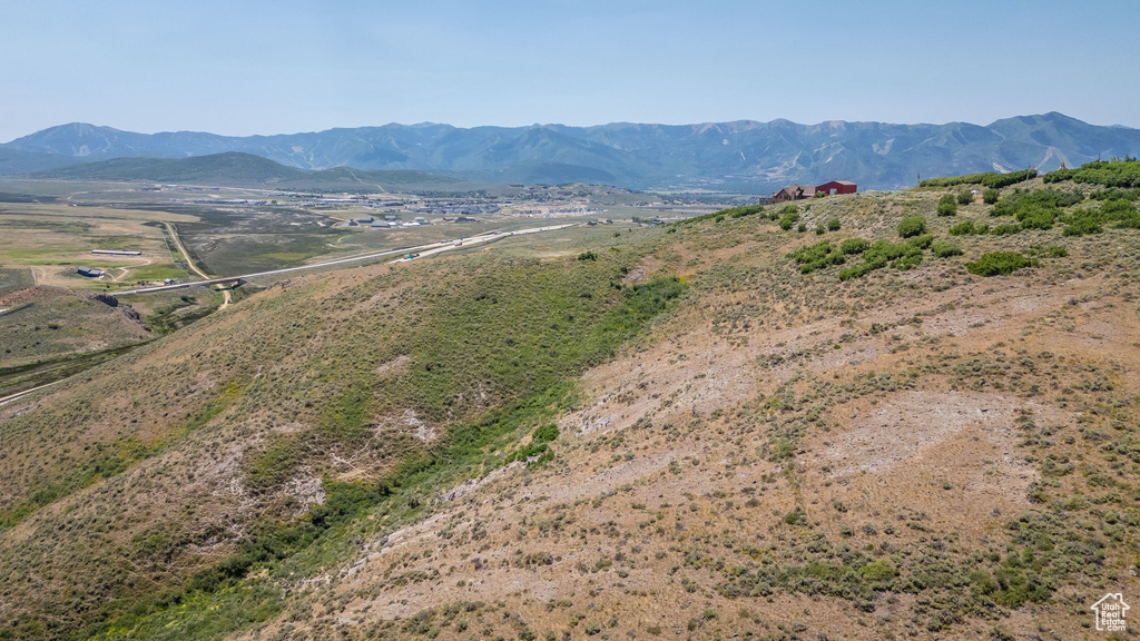 8156  HIGHFIELD RD Park City, UT 84098