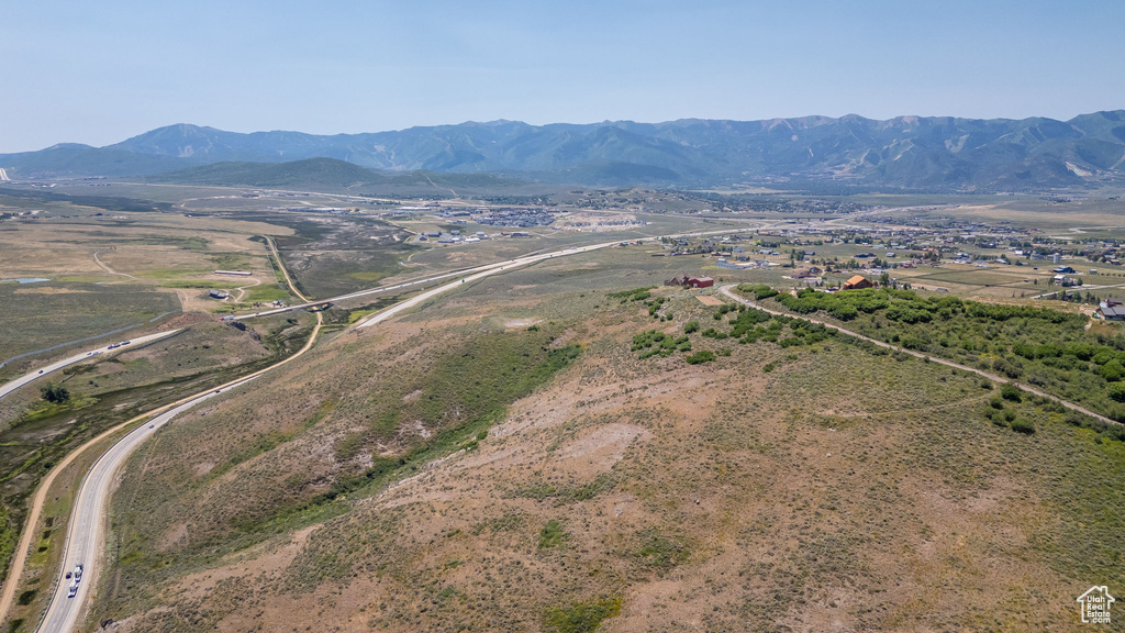 8156  HIGHFIELD RD Park City, UT 84098