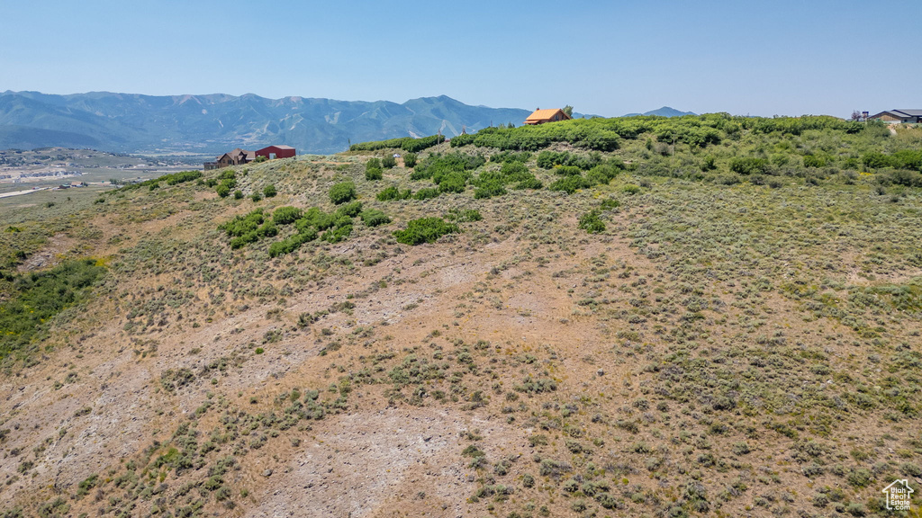 8156  HIGHFIELD RD Park City, UT 84098