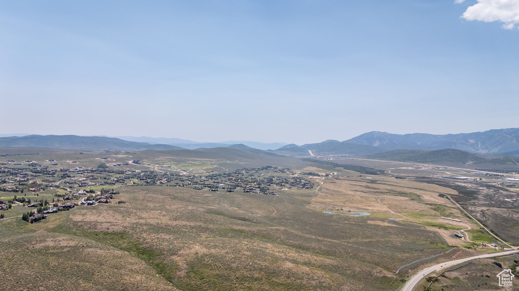 8156  HIGHFIELD RD Park City, UT 84098