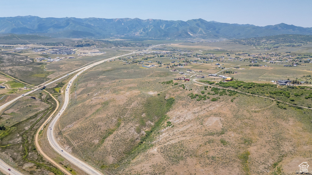8156  HIGHFIELD RD Park City, UT 84098
