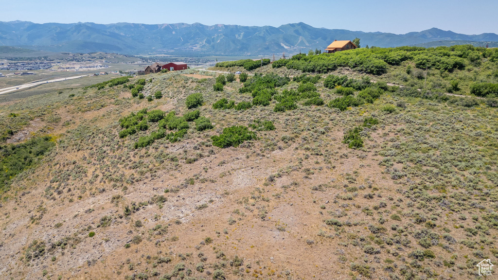 8156  HIGHFIELD RD Park City, UT 84098