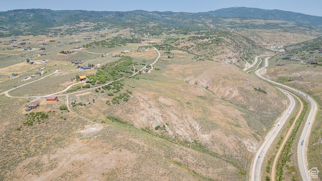 8156  HIGHFIELD RD Park City, UT 84098