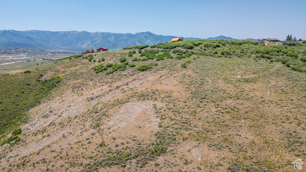 8156  HIGHFIELD RD Park City, UT 84098