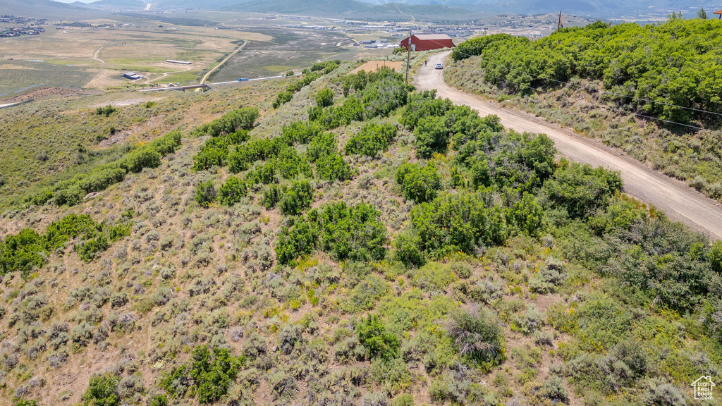 8156  HIGHFIELD RD Park City, UT 84098