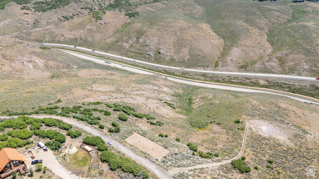 8156  HIGHFIELD RD Park City, UT 84098