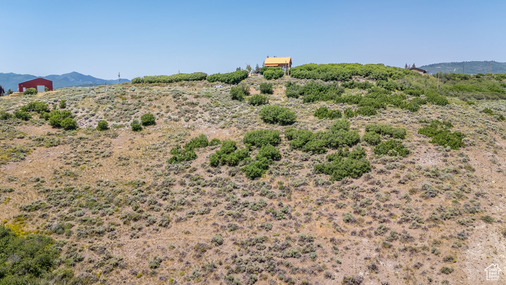 8156  HIGHFIELD RD Park City, UT 84098