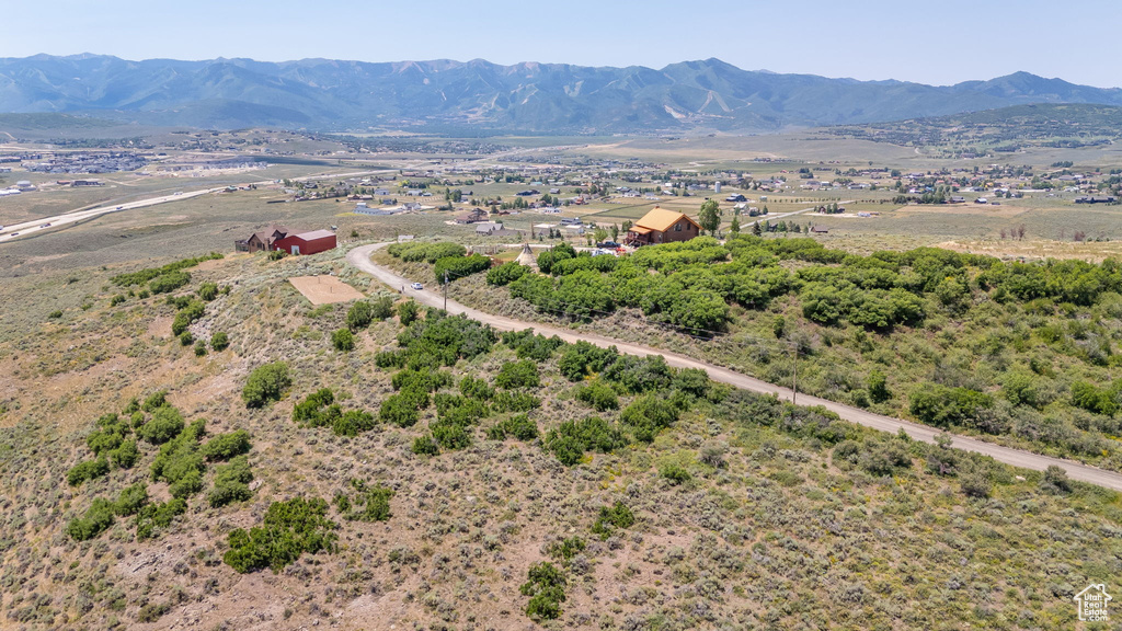 8156  HIGHFIELD RD Park City, UT 84098