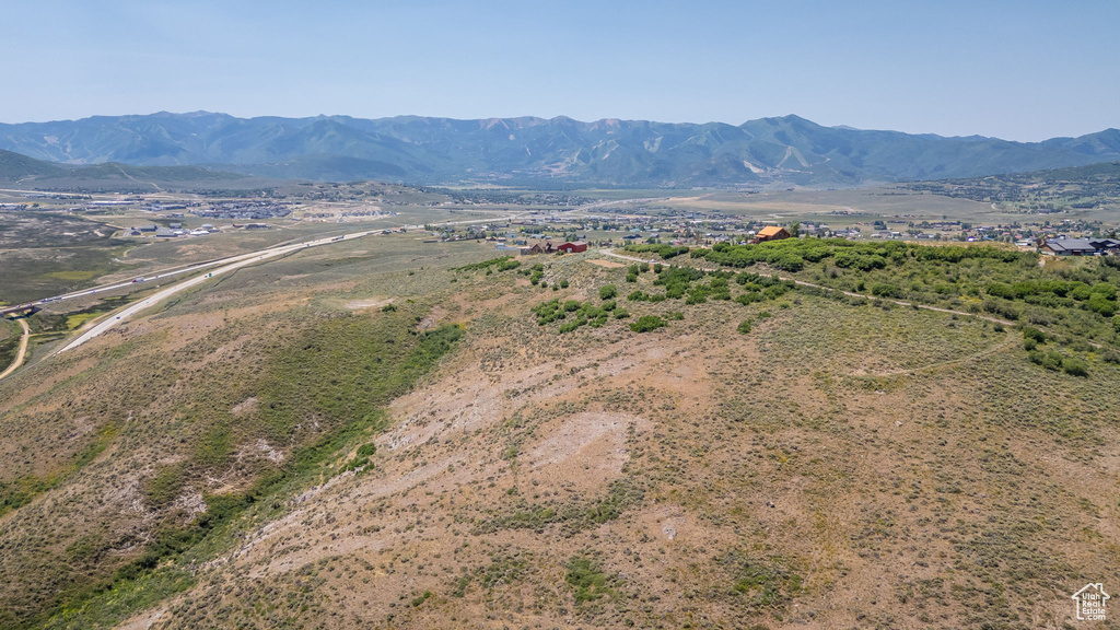 8156  HIGHFIELD RD Park City, UT 84098