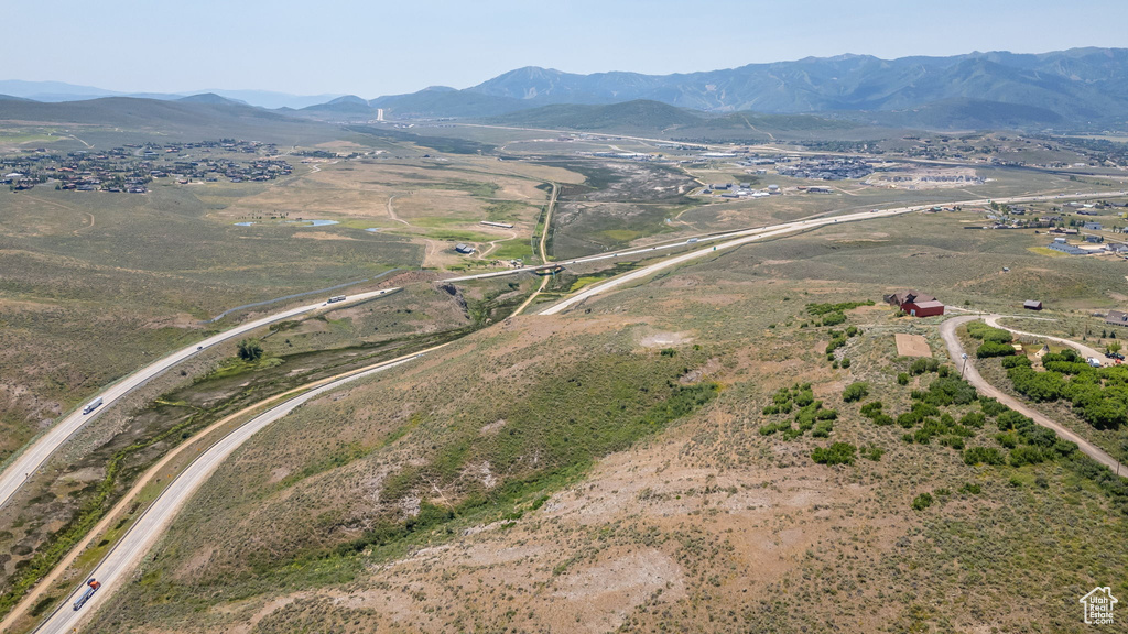 8156  HIGHFIELD RD Park City, UT 84098