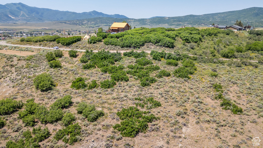 8156  HIGHFIELD RD Park City, UT 84098