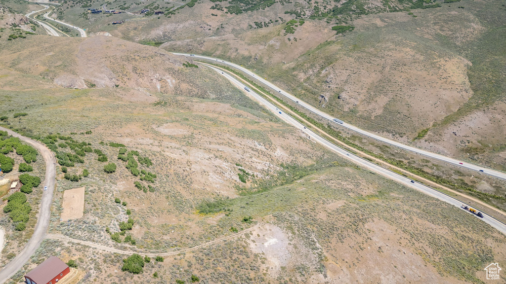 8156  HIGHFIELD RD Park City, UT 84098