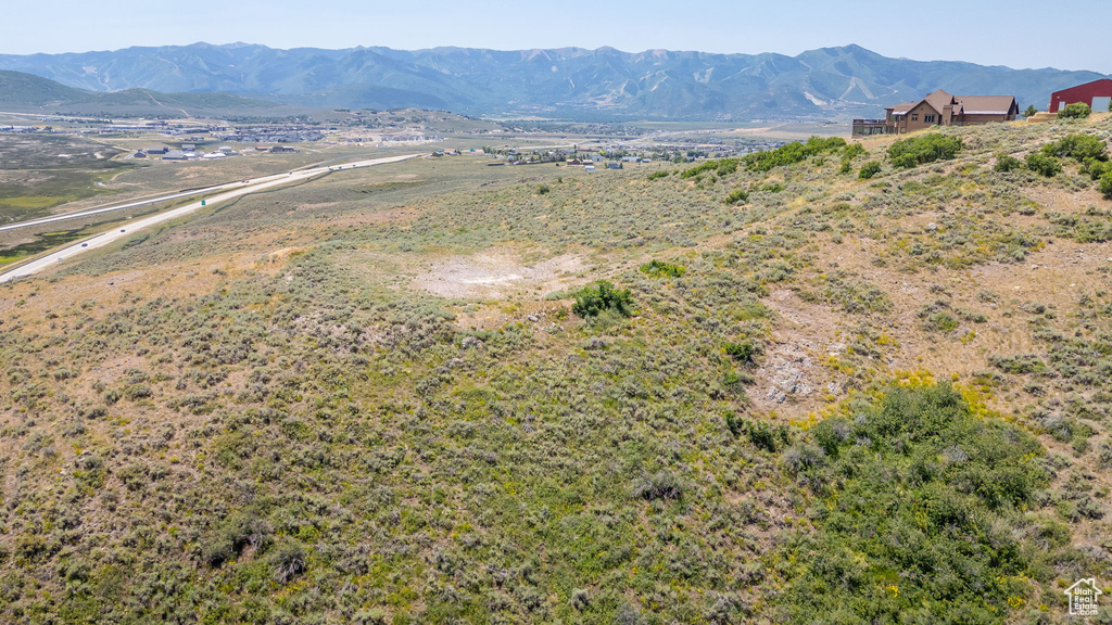 8156  HIGHFIELD RD Park City, UT 84098
