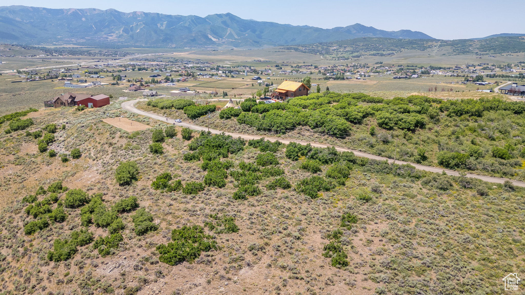 8156  HIGHFIELD RD Park City, UT 84098