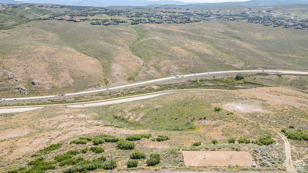 8156  HIGHFIELD RD Park City, UT 84098