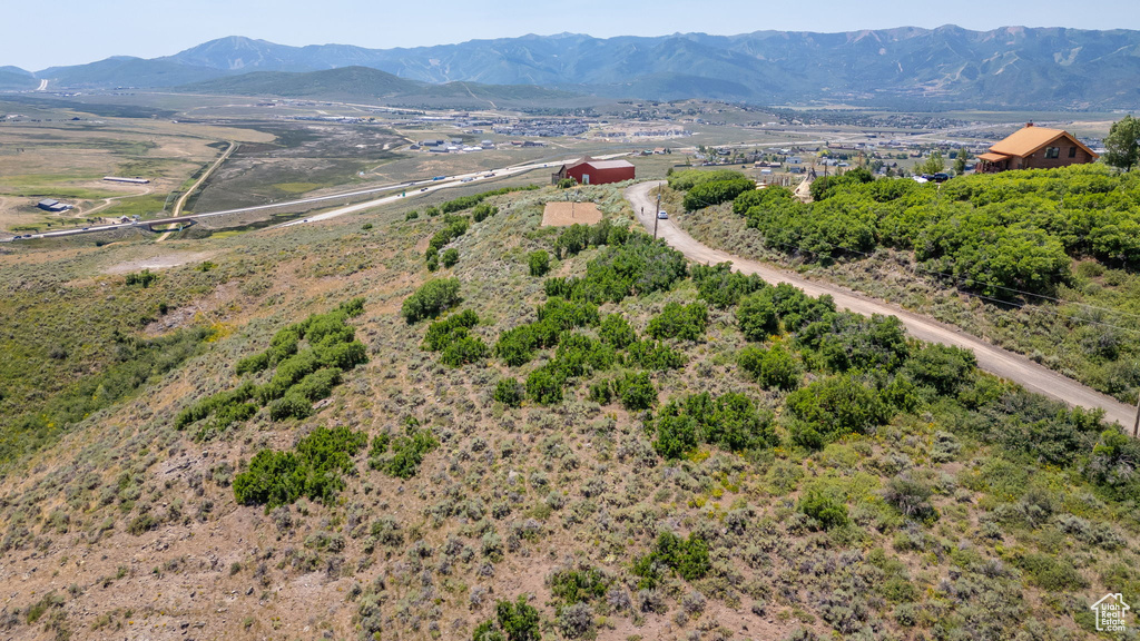 8156  HIGHFIELD RD Park City, UT 84098