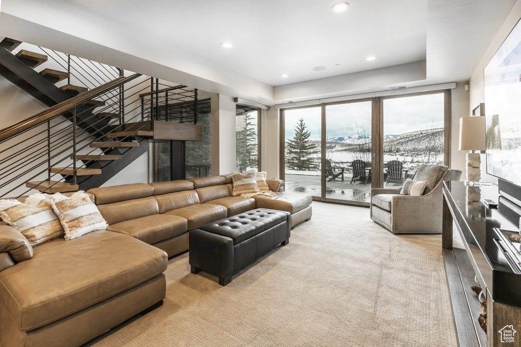 6423 GOLDEN BEAR LOOP #5 Park City, UT 84098