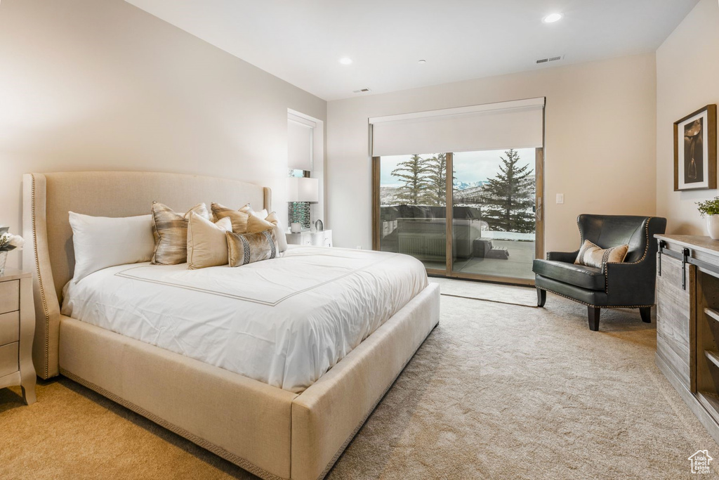 6423 GOLDEN BEAR LOOP #5 Park City, UT 84098