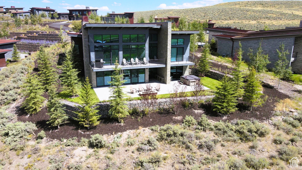6423 GOLDEN BEAR LOOP #5 Park City, UT 84098
