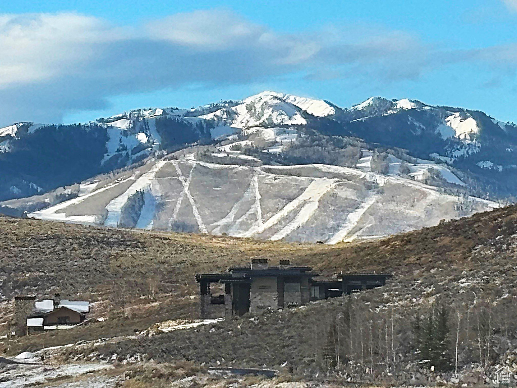6423 GOLDEN BEAR LOOP #5 Park City, UT 84098