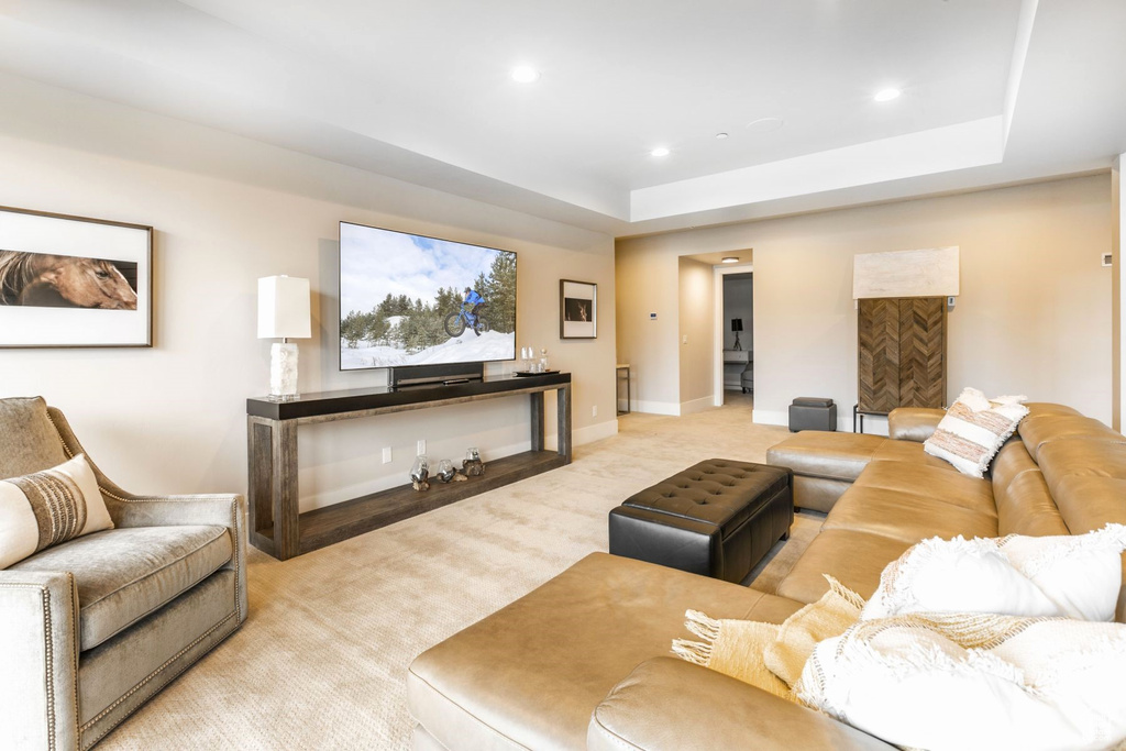 6423 GOLDEN BEAR LOOP #5 Park City, UT 84098