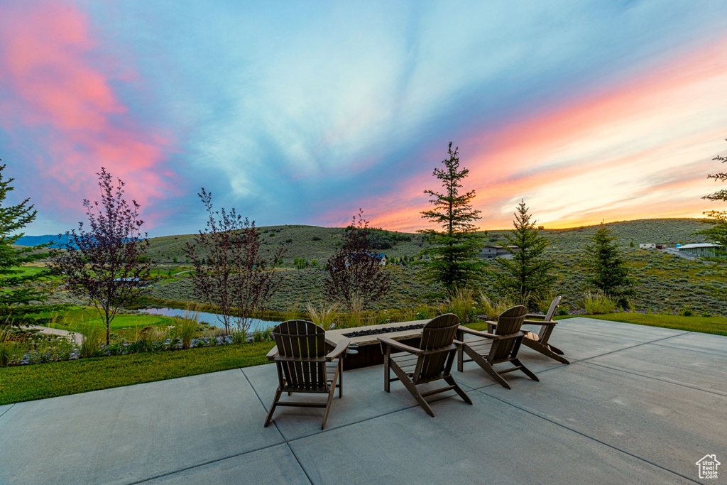 6423 GOLDEN BEAR LOOP #5 Park City, UT 84098