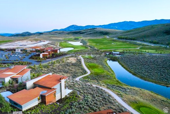 6423 GOLDEN BEAR LOOP #5 Park City, UT 84098