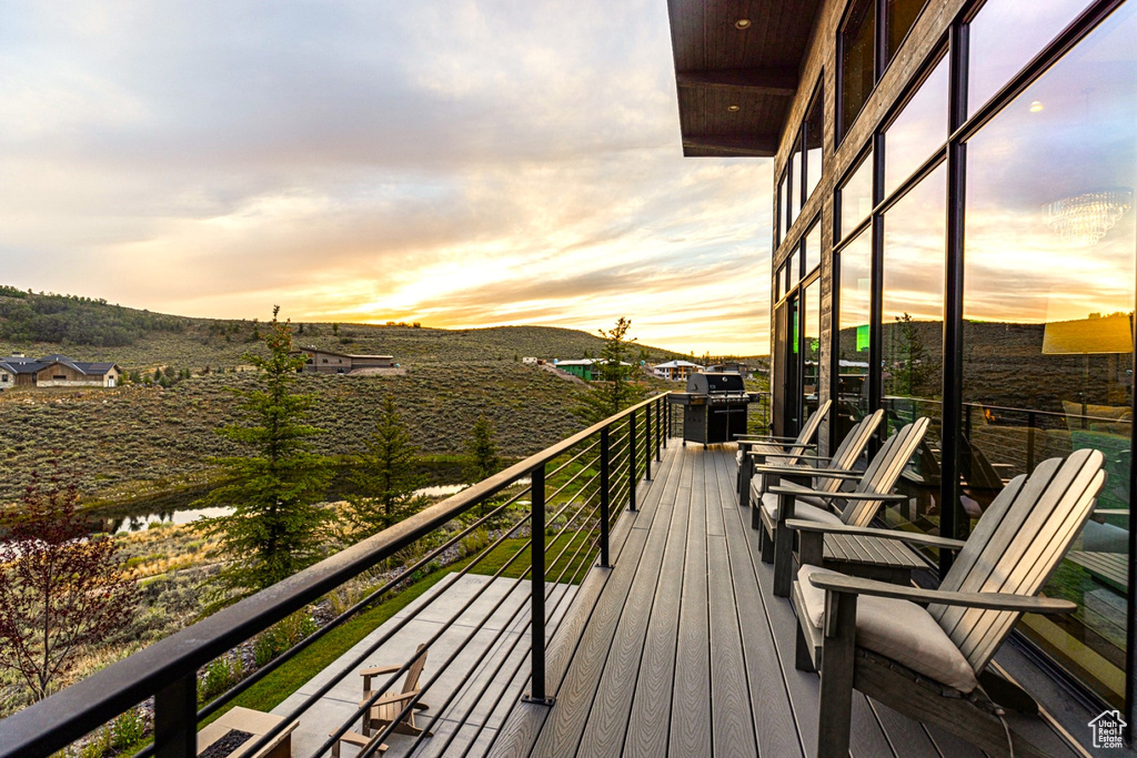6423 GOLDEN BEAR LOOP #5 Park City, UT 84098