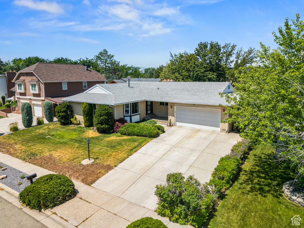 10148 S ROSEBORO RD Sandy, UT 84092